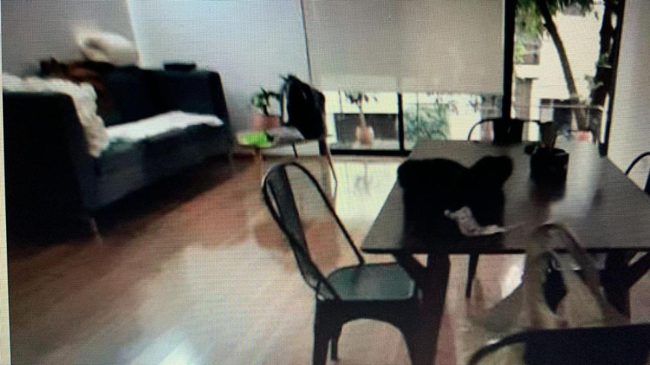 Nejapa Irrigacion 호텔 멕시코 시 외부 사진